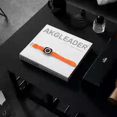 AKGLEADER Apple Watch Band
