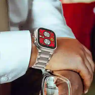 AKGLEADERapplewatchultra iwatchs949mm