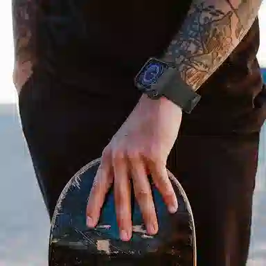 AKGLEADERapplewatch78945mmiwatch