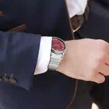 AKGLEADER watch456 classic40444347mm