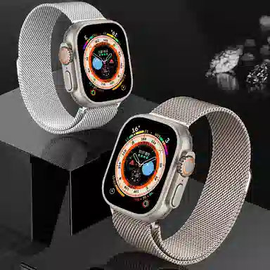 AKGLEADER Applewatch ultra iwatch