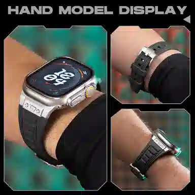 AKGLEADERultra1249mmiwatchapplewatch789