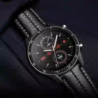 AKGLEADERwatch34 PrpGT234pro22mm