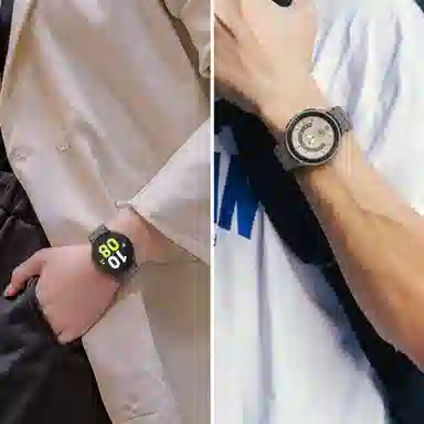 AKGLEADER watch456 classic40444347mm