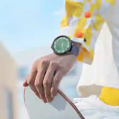 AKGLEADERwatch4566 classic4347mm