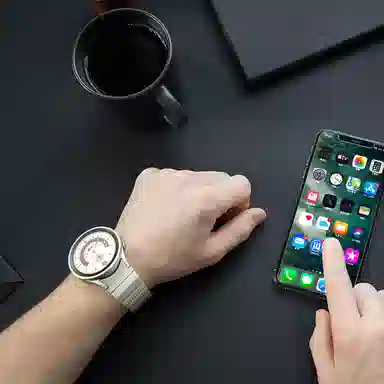 AKGLEADERgalaxy watch 6 classic45 pro