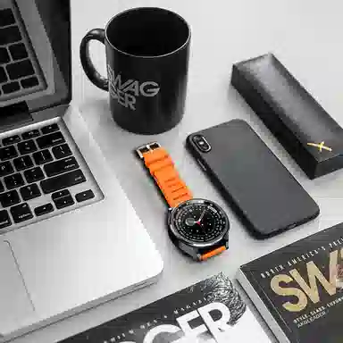 AKGLEADER Watch4566 classic7 Ultra40444347mm