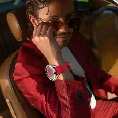 AKGLEADER watch456 classic40444347mm