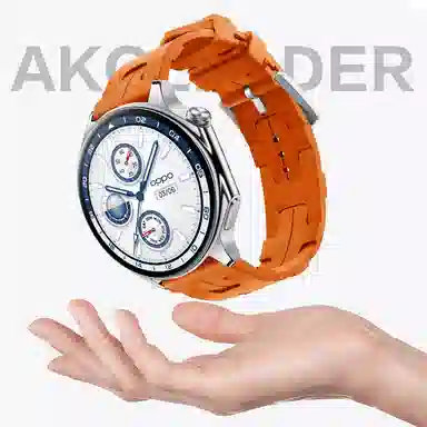 AKGLEADEROPPOWatch X43 Provivo1246mm3