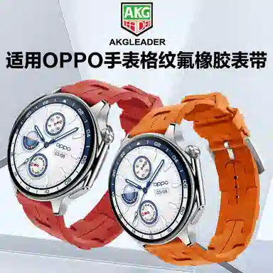 AKGLEADEROPPOWatch X43 Provivo1246mm3