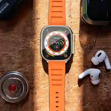 AKGLEADER Apple Watch Band
