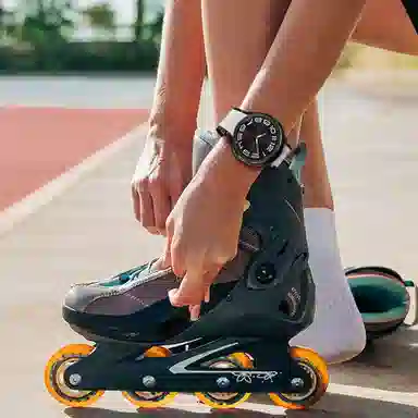 AKGLEADER Watch6 classic4347mm74044mm