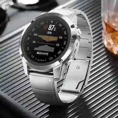 AKGLEADER Watch Band