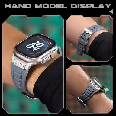 AKGLEADERultra1249mmiwatchapplewatch789