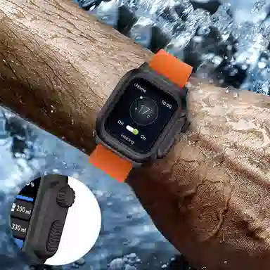 AKGLEADERApplewatchiwatch456789