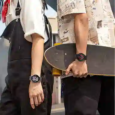 AKGLEADER watch456 classic40444347mm