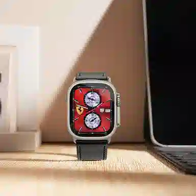 AKGLEADERUltra49mmApplewatchiwatch456789