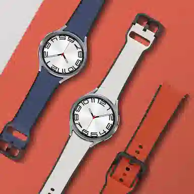 AKGLEADER Watch6 classic4347mm74044mm