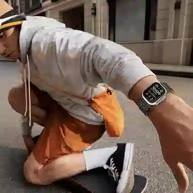 AKGLEADER ultra12applewatchiwatch789