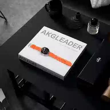 AKGLEADERWatch43 ProGT34ultimate