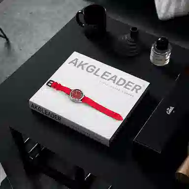 AKGLEADER watch456 classic40444347mm