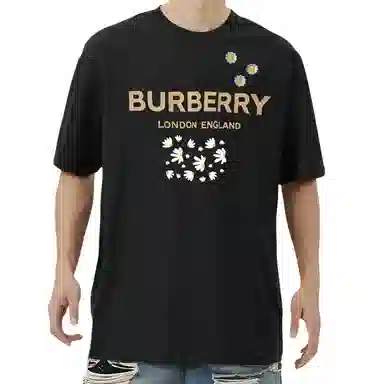 Burberry logoT