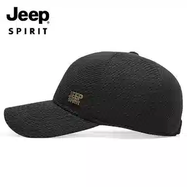 JEEP SPIRIT