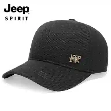 JEEP SPIRIT