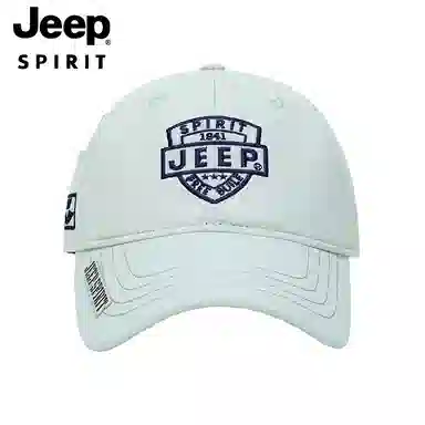 JEEP SPIRIT