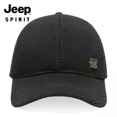 JEEP SPIRIT