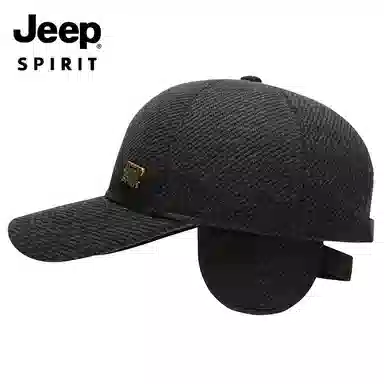 JEEP SPIRIT