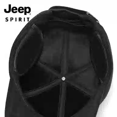 JEEP SPIRIT