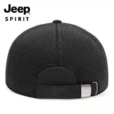 JEEP SPIRIT