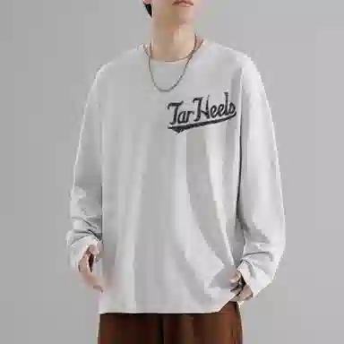 NCAA Long Sleeve T-Shirt