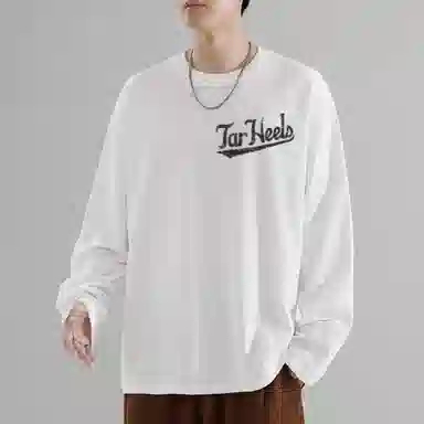 NCAA Long Sleeve T-Shirt