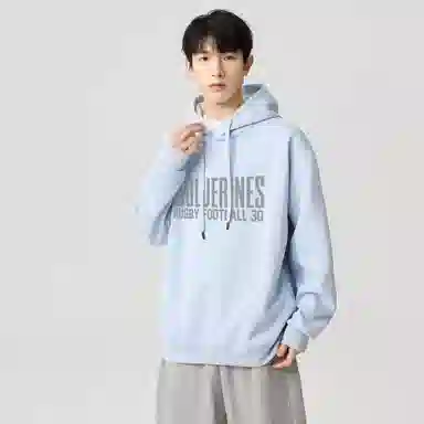 NCAA Michigan Hoodie