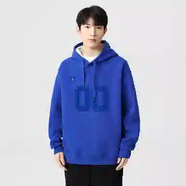 NCAA Hoodie