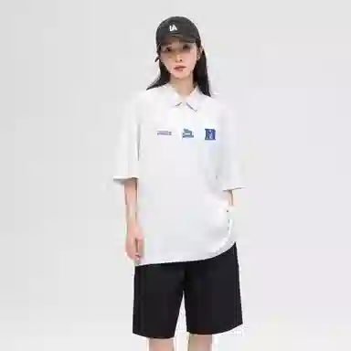 NCAA logoPOLO