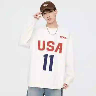 NCAA Sweatshirt