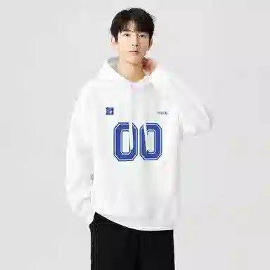NCAA Hoodie