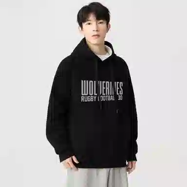 NCAA Michigan Hoodie