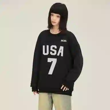 NCAA Sweatshirt