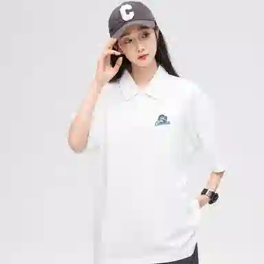NCAA Polo Shirt