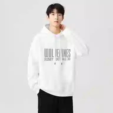 NCAA Michigan Hoodie