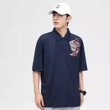 NCAA logoPolo