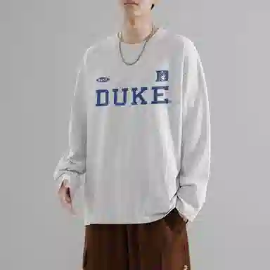 NCAA logoDUKET