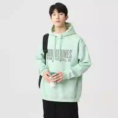 NCAA Michigan Hoodie