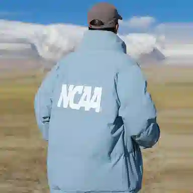 NCAA logo