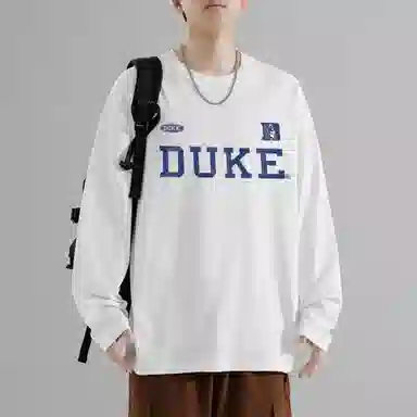 NCAA logoDUKET