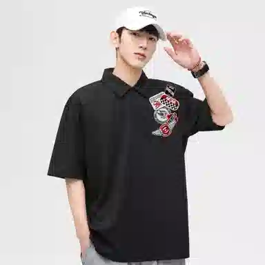 NCAA logoPolo